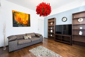 Ultracentral Apartment Romana